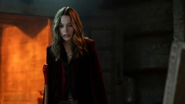 You saison 4 : date de sortie, casting, spoilers, intrigue
